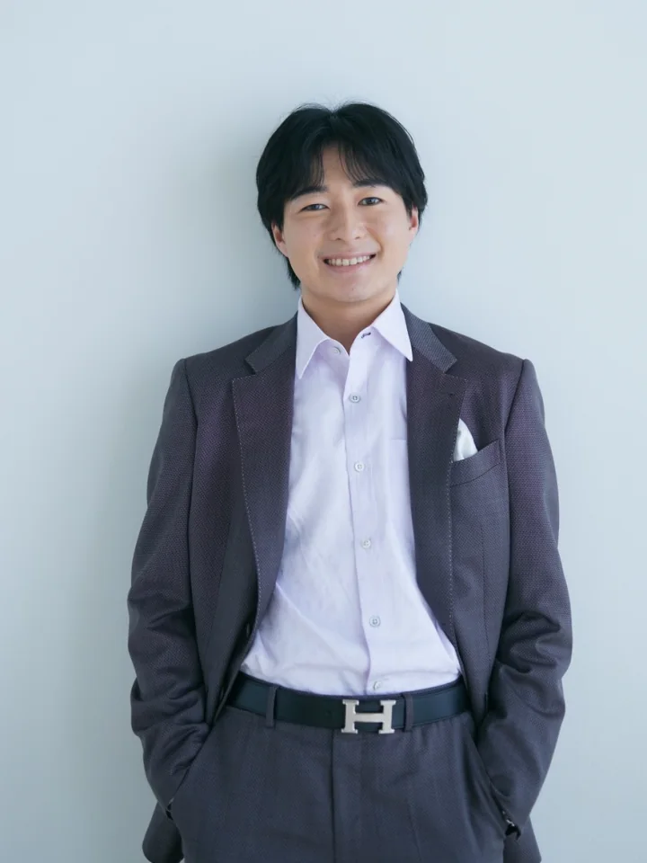 谷口 智也のポートレート
